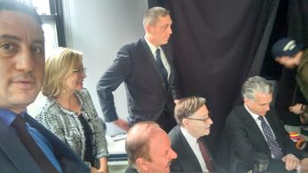 Eric Rosenberg MIRL (2017)