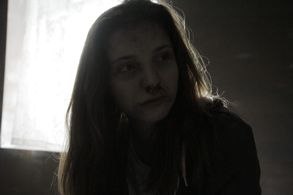 Evelin Dobos in Once a Good Man (2018)