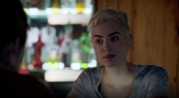 Natalie Liconti in The Bold Type (2017)