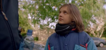 Cole Allen in Kidding (2018)