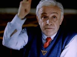 Rolan Bykov in Iskrenne vash... (1985)