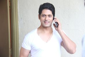 Rajesh Shringarpure in Love Factor (2014)