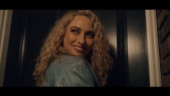 Lyndsi LaRose in Last Chance (2022)