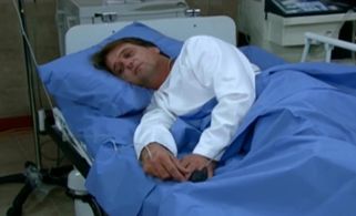 René Strickler in Atrévete a soñar (2009)