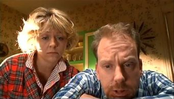 History Detectives commercial