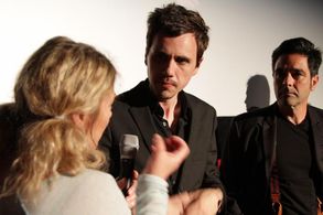 Dances With Films Festival / June 2012 - Question and Answer