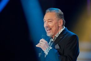 Karel Gott in Tvoje tvár má známý hlas (2016)