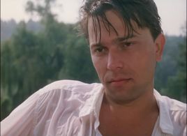 Jirí Pomeje in Waiting for Patrik (1988)