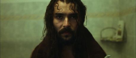 Roman Dvorak in Kill your darlings (2021)