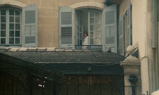 Catherine Rouvel in Borsalino and Co. (1974)