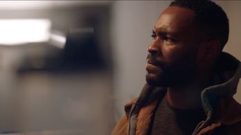 Justin Marcel McManus in Star (2016)