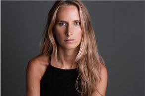 Marisa Matos in A Teia (2018)