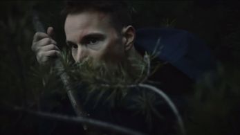 Ty Ippolito in Could You Survive? with Creek Stewart (2020)