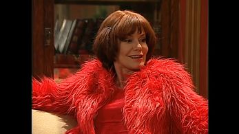 Coca Guazzini in Amores de Mercado (2001)