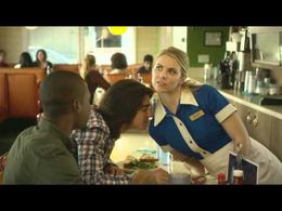 Downy commerical Campaign