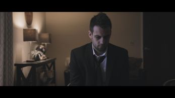 Cameron McCormick in Healing Embers (2018)