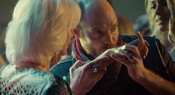 Wynonna Earp (TV Series)