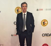 Good Bones, winner of Bud Abbot Award for Feature Comedy at 2017 Garden State Film Festival.