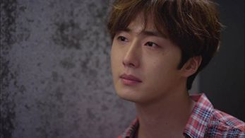 Il-Woo Jung in Cinderella and the Four Knights (2016)