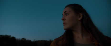 Alicia Kelley in The Farm (2023)