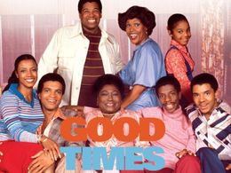 Janet Jackson, Johnny Brown, Ralph Carter, Ja'net DuBois, Ben Powers, Esther Rolle, BernNadette Stanis, and Jimmie 'JJ' 