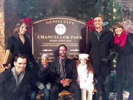 The Young & The Restless