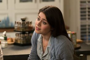 Molly Gordon in Life of the Party (2018)