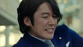 Jang Hyuk in Fated to Love You (2014)