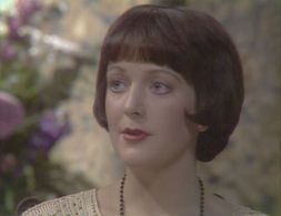 Louisa Rix in Partners in Crime (1983)