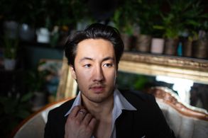 Gabriel Prevost-Takahashi