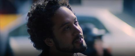 Ian Gregg in Ep #1, New World Order, of The Falcon & the Winter Soldier