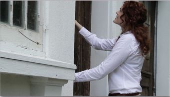 Sylvia Plath: Girl Detective