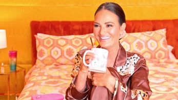 Lisa Barlow in The Real Housewives of Salt Lake City: Don't Be a Drag (2023)