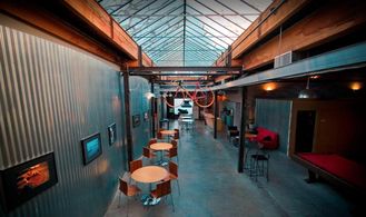 Citizen Pictures Production Home Base