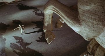 Peppino De Filippo in Boccaccio '70 (1962)