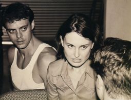 Stations - Award winning play by Jeffery Richards