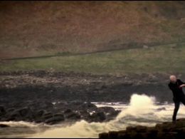 Marcus du Sautoy in The Code (2011)