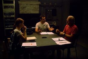 Ensayos de Anomalous