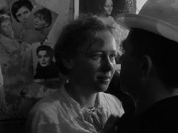 Iya Savvina in Istoriya Asi Klyachinoy, kotoraya lyubila, da ne vyshla zamuzh (1966)