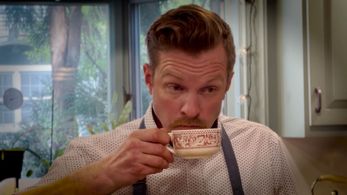 Still of Will Bouvier as Marty in 