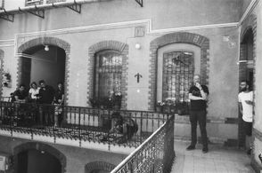 The Ex Wife - Budapest