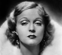 Camilla Horn in Ich geh' aus und Du bleibst da (1931)