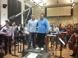 Richard Rionda Del Castro