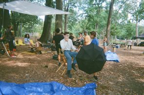 A History of Sitting in Waiting Rooms (Or Whatever Longer Title You Prefer)