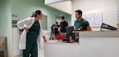 Michael John Benzaia