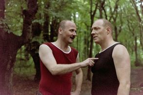 Der Traum von Olympia