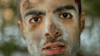 Still from 'Sunder' - Raucous & Quill