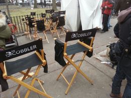 Behind the Scenes of the Cobbler