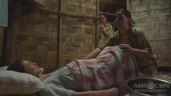 Jodi Sta. Maria and Maureen Mauricio in Maalaala Mo Kaya (1991)