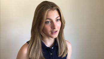 RYAN BAUMANN (Age 16, Sept. 2021) Photo is not retouched.